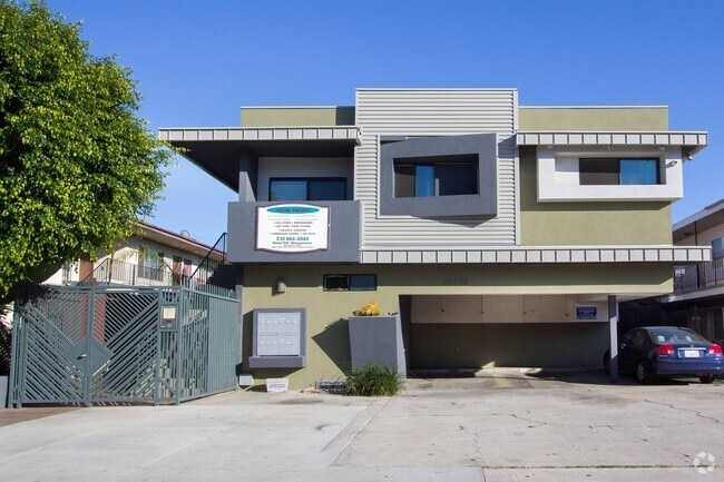 Building Photo - 12236 Pacific Ave Unit 11 Rental