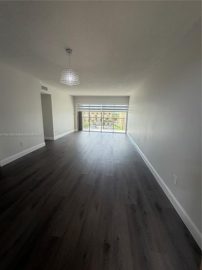 Photo - 9150 Fontainebleau Blvd Unit 509