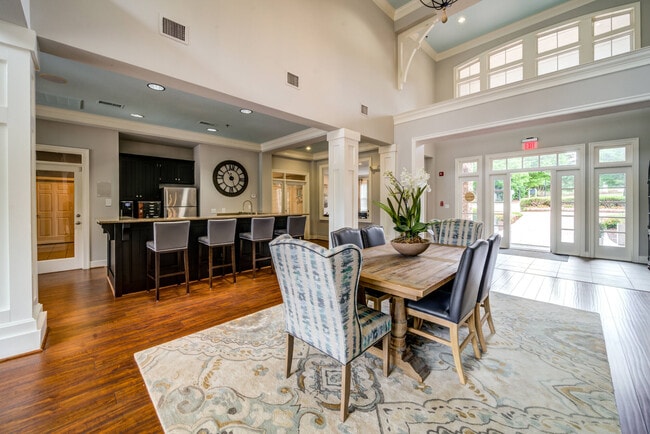 Reserve at Biltmore Park