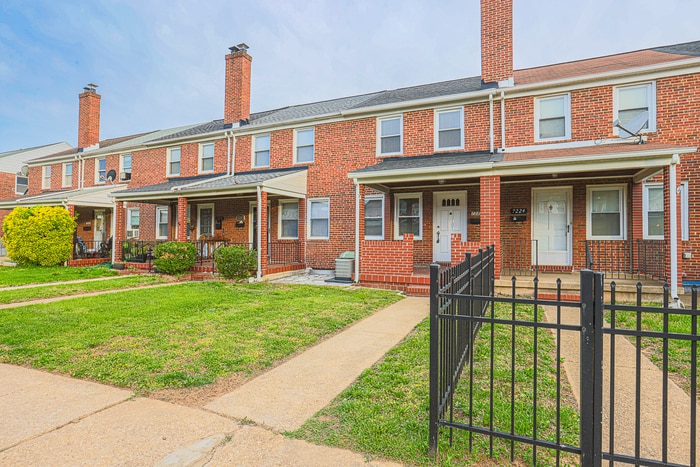 3 Bedroom NEW HOME - 3 Bedroom NEW HOME