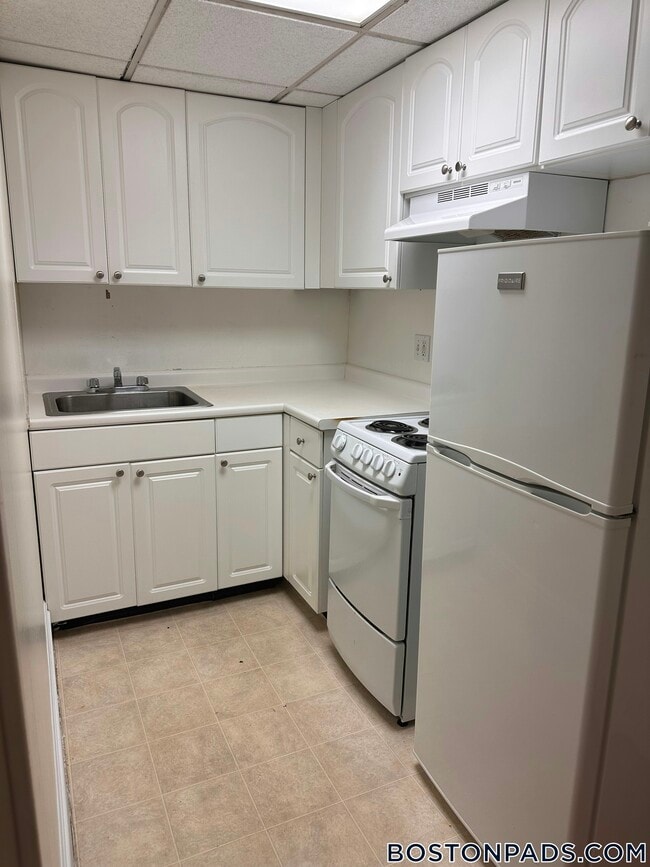 Photo - 62 Boylston St Unit 508