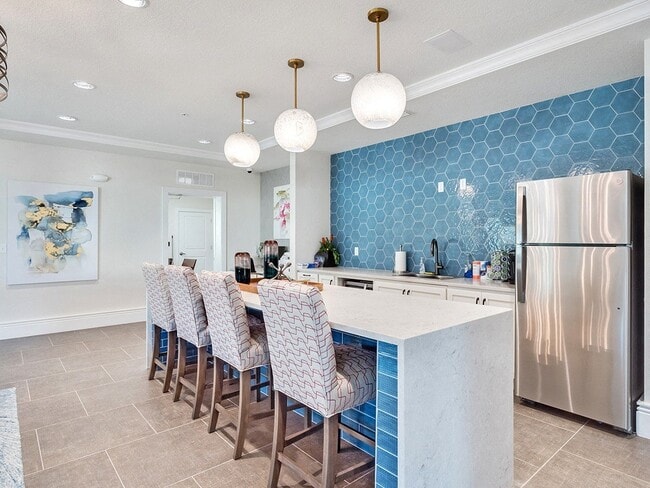 Lake Sumter Apartment Homes