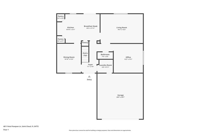 Photo - 4811 Petal Pawpaw Ln