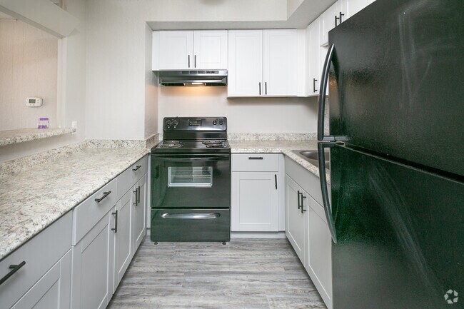 Foto del diseño de interior - The Park at River City