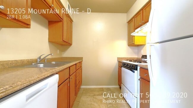Photo - 13205 Mountain Rd NE Unit D