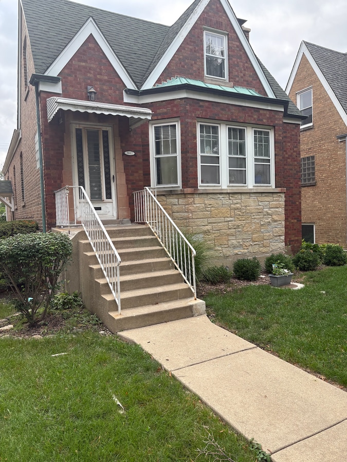 Photo - 3012 Wisconsin Ave House