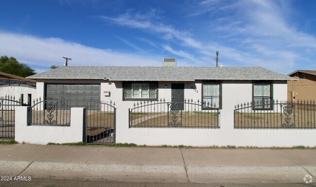 Building Photo - 4922 W Cheery Lynn Rd Rental