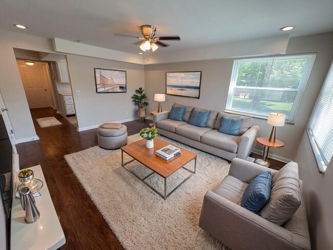 Photo - 3918 E Gatewood Ln Unidad 2