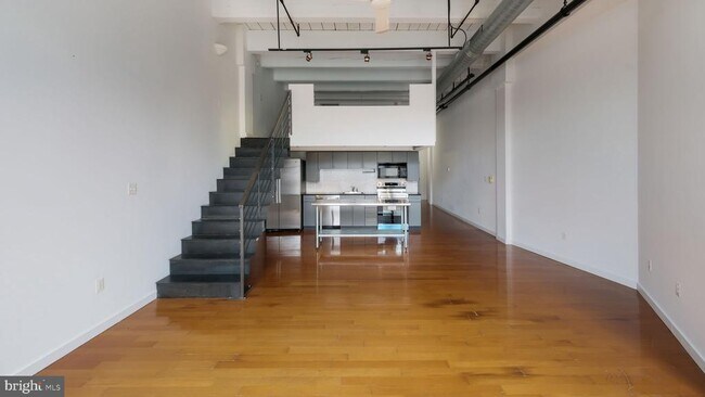 Photo - 1027 Arch St Unit 407