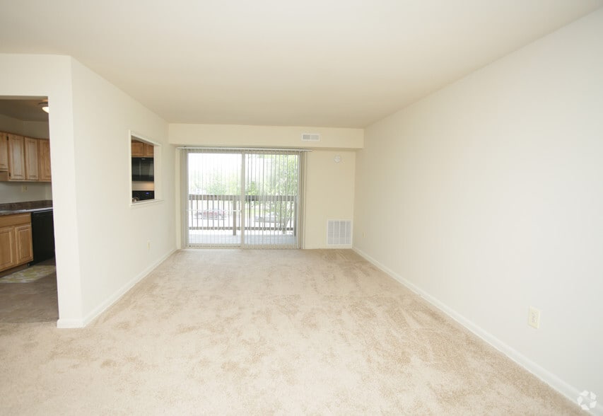 Interior Photo