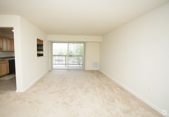 Interior Photo