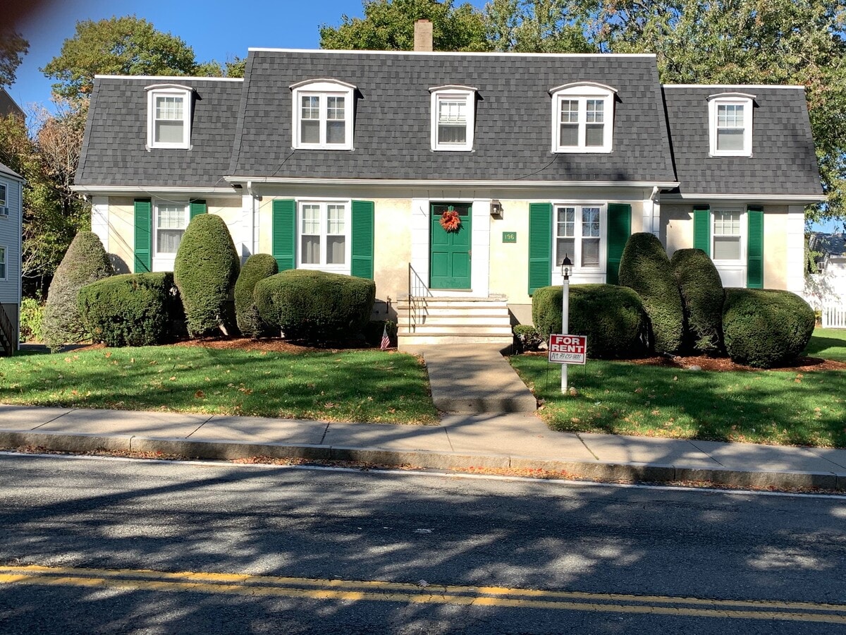 Photo - 196 Sylvan St Unit 1