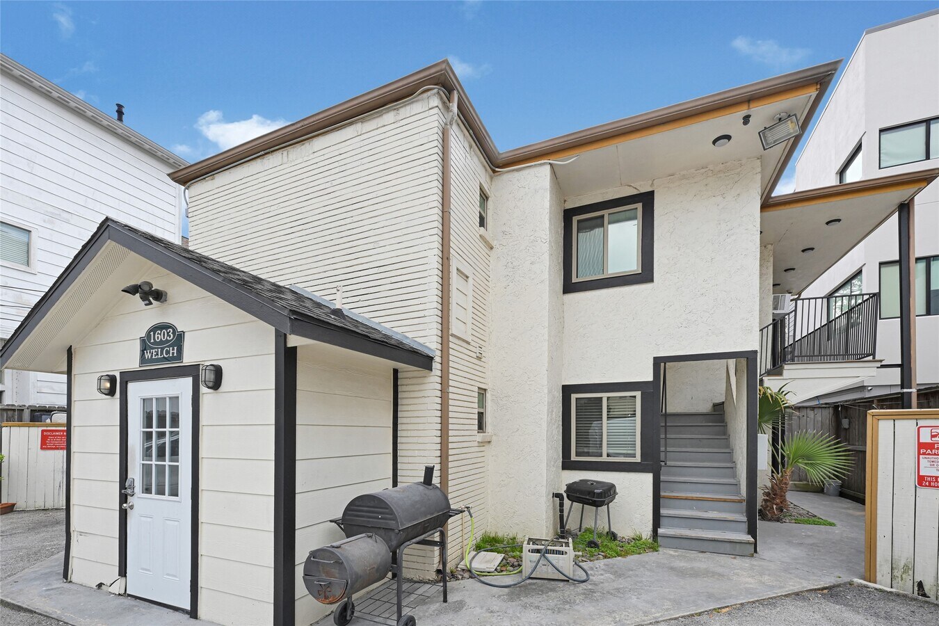 Photo - 1607 Welch St Unit 6