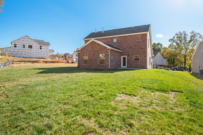 Photo - Spacious Home with Loft & 2-Car Garage in Prime Location in Hardin Valley school district!