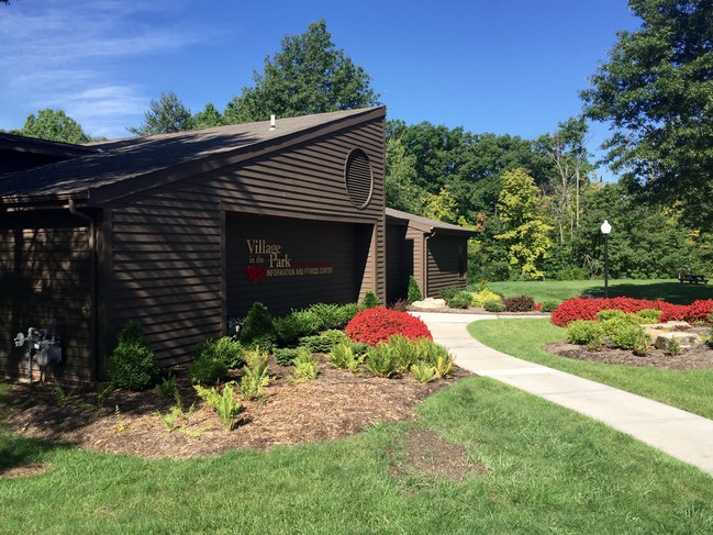 Village in the Park Apartments - Westlake, OH | ForRent.com