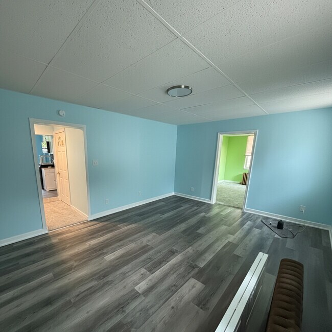 Sala de estar - 1626 Middle Rd Unidad 1