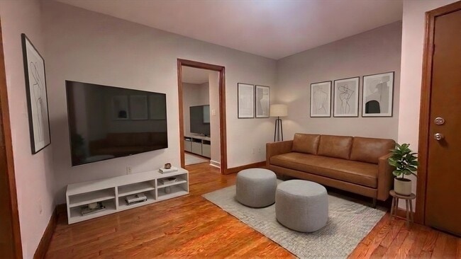 45 Columbus Ave Unit 2
