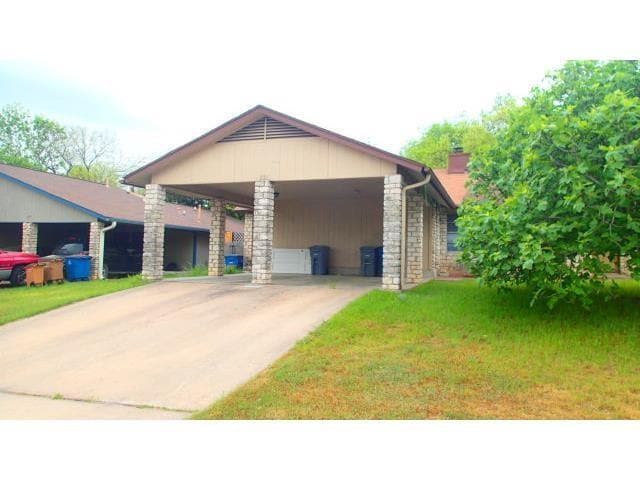 Photo - 821 Sirocco Dr Townhome
