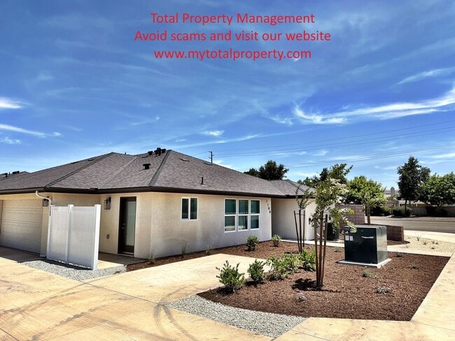 Building Photo - GLASS AVENUE APARTMENTS - 3 BEDROOM 2 BATH CONDO - BRAND NEW CONSTRUCTION