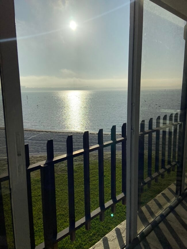 Photo - 865 S Gulfview Blvd Unit 308