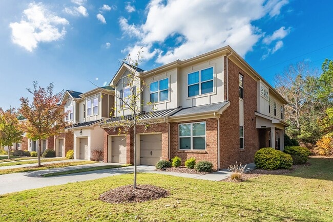 4 Bedroom Townhomes For Rent
