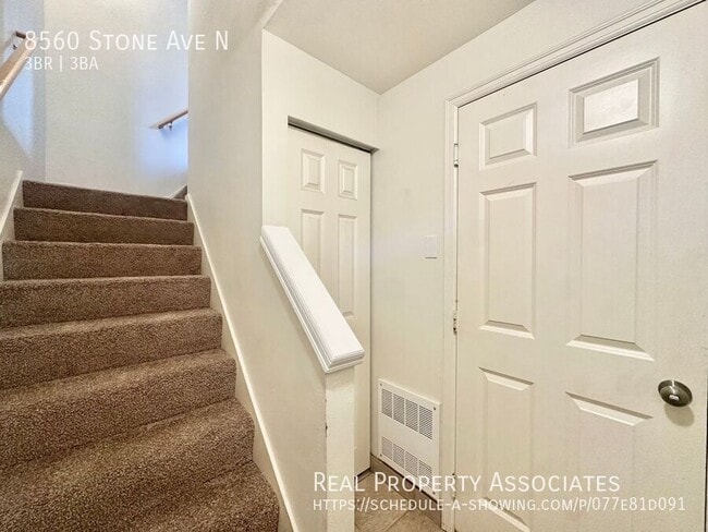Photo - 8560 Stone Ave N