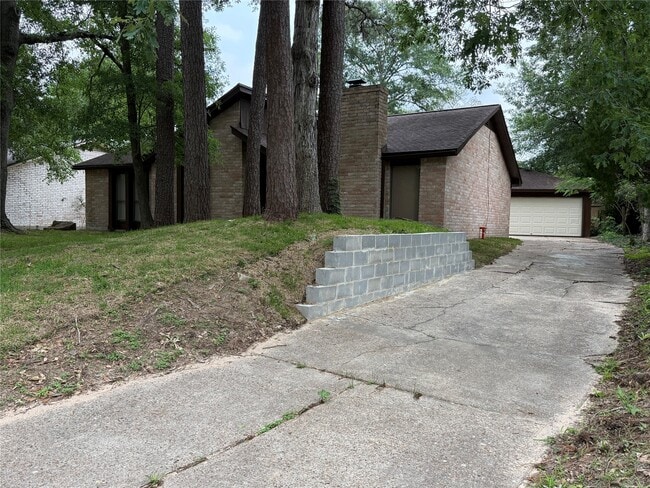Photo - 3206 Cascade Creek Dr