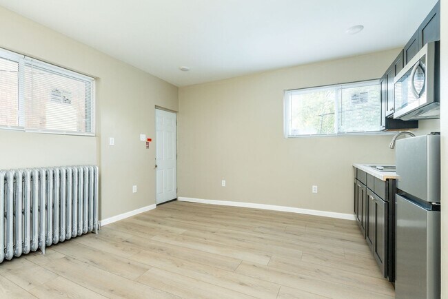 Photo - 104 S 51st St Unit 2nd Floor - 1bd - B