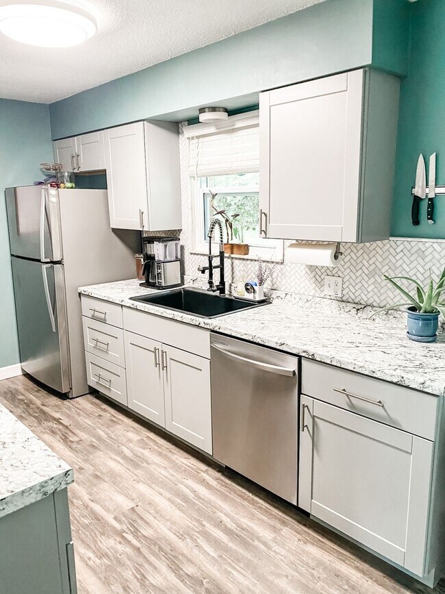 Photo - 5621 Ridgetop Rd NW