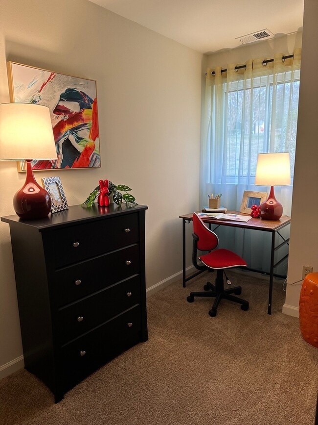 Plum Tree Apartments