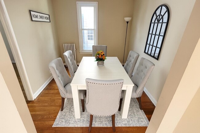 Photo - 1702 Wyoming Ave Unidad 1702