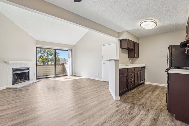 Deer Crest Apartments