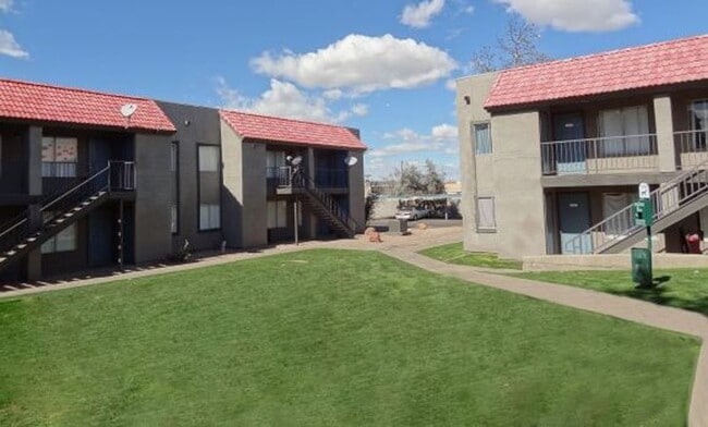 Photo - Apex on Central