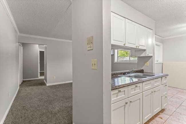 Heat and Water Included Clinton Township Condo - SECTION 8 Accepted