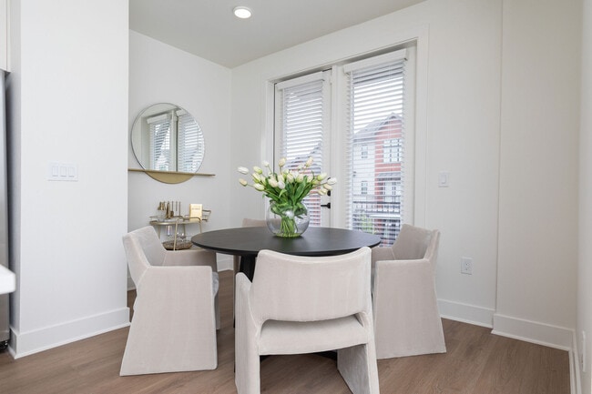 Photo - Residences at Kingwood East