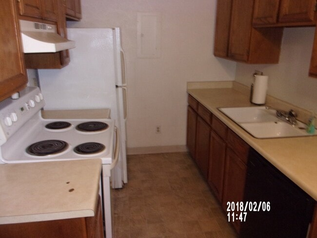 Photo - (14KE#925)
Sable Landing - 1 Bedroom - 1 B... Unit 925