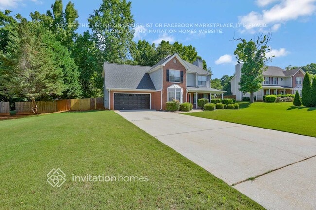 Building Photo - 295 Hunters Chase Rental