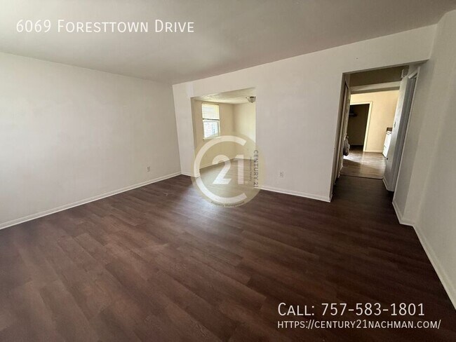 Photo - 6069 Foresttown Dr