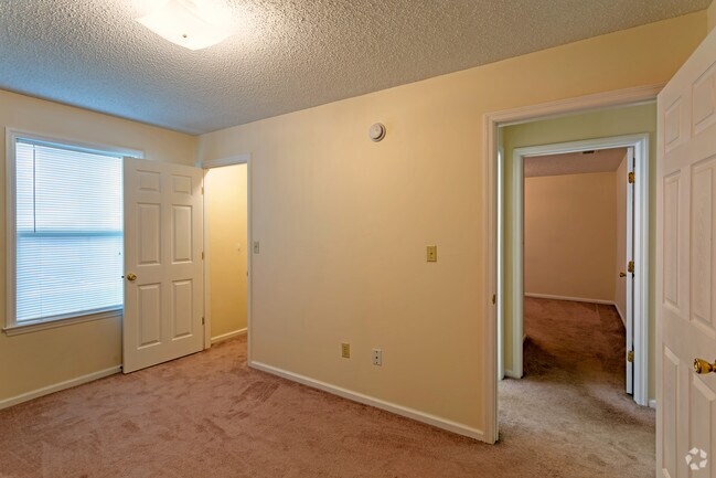 Habitación - Jac Lyn Apartments