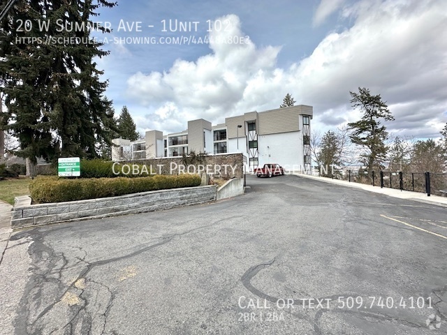 Building Photo - 20 W Sumner Ave Rental