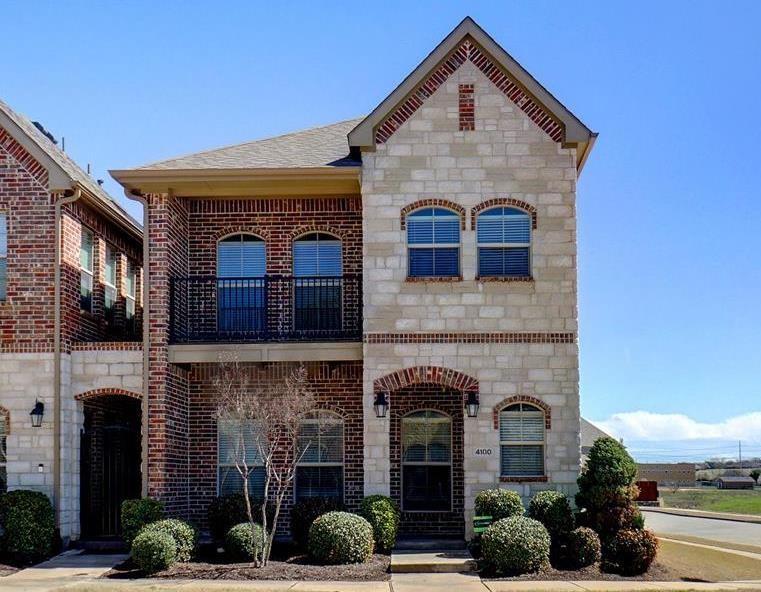 Photo - 4100 Comanche Dr (Carrollton, TX)