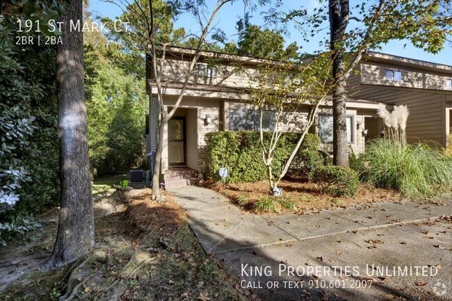Building Photo - 191 St Mark Ct Rental
