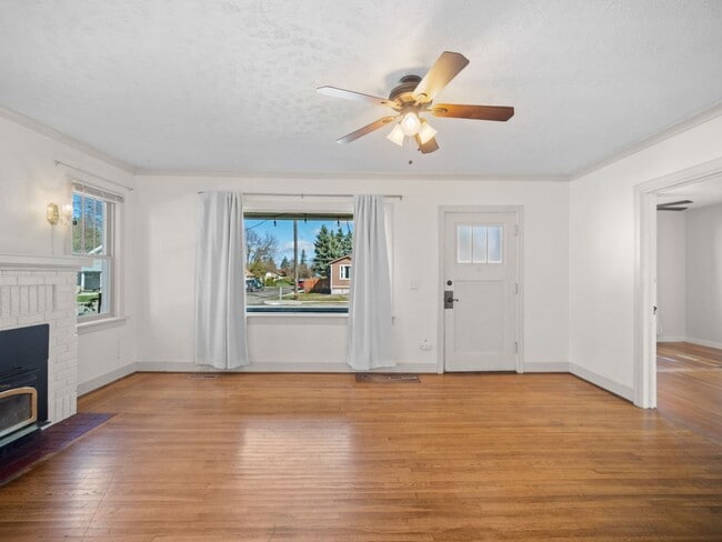 Photo - Modern & Cozy Retreat in Spokane – Prime Location Near Downtown