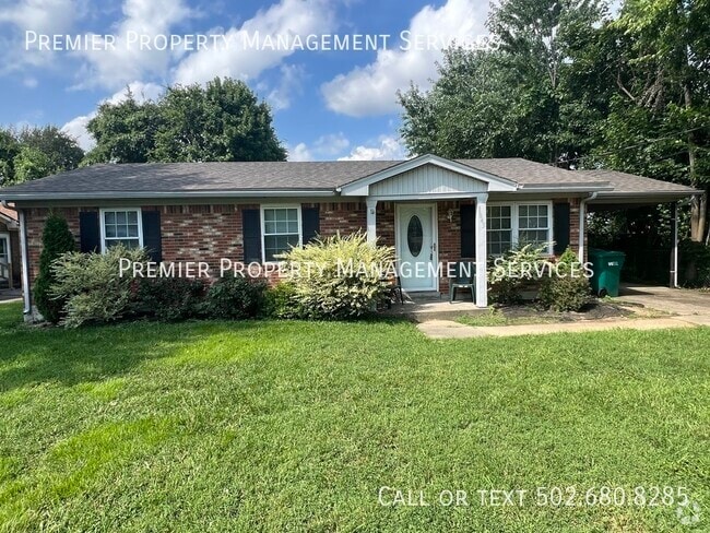 Building Photo - 1045 Garrow Ct Rental