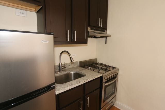 4644 N Paulina St Unit 501