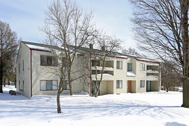 Photo - Granderview Apartments