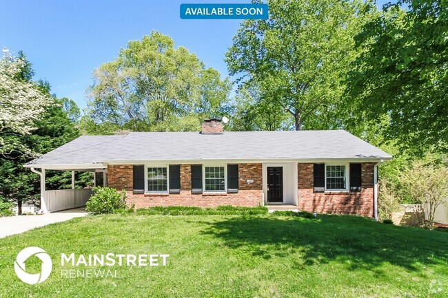 Building Photo - 1225 Pinebluff Rd Rental