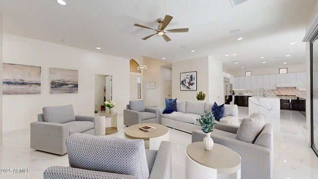 Photo - 3231 S Jojoba Way