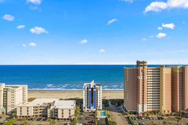 2609 S Ocean Blvd