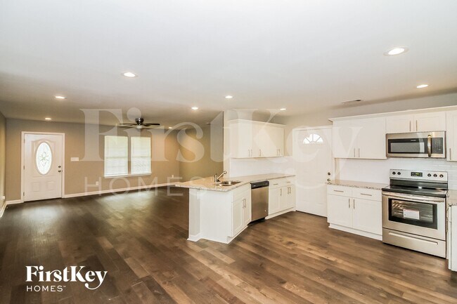 Photo - 6301 Green Grove Dr